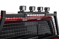 Thumbnail for BackRack Light Bracket Clamp on Universal for all Racks