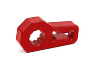 Thumbnail for Daystar Jack Isolator Handle Red