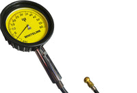 Thumbnail for Whiteline Tire Pressure Gauge