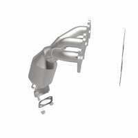 Thumbnail for Magnaflow Conv DF 02-06 Hyundai Sonata 2.7L