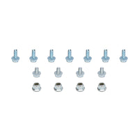 Thumbnail for Mishimoto 94-02 Dodge Ram 2500 5.9L Cummins Intercooler Kit w/ Pipes (Black)