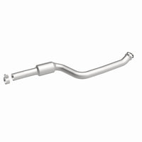 Thumbnail for Magnaflow 09-16 BMW Z4 L6 3.0L OEM Grade / EPA Compliant Direct-Fit Catalytic Converter