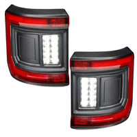 Thumbnail for Oracle Jeep Gladiator JT Flush Mount LED Tail Lights SEE WARRANTY