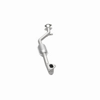 Thumbnail for MagnaFlow Conv DF 01-04 Subaru Outback 3L Passenger Side