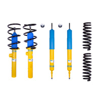 Thumbnail for Bilstein B12 2013 BMW 128i Base Convertible Front and Rear Suspension Kit