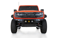 Thumbnail for ADD 22-23 Ford Bronco Raptor Bomber Front Bumper