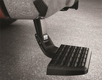 Thumbnail for AMP Research 19-22 Chevrolet/GMC Silverado/Sierra 1500 BedStep - Black