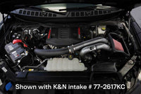 Thumbnail for K&N 21-22 Ford F-150 V6-3.5L Inlet Pipe