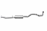 Thumbnail for Gibson 89-94 Ford Ranger STX 2.3L 2.5in Cat-Back Single Exhaust - Stainless