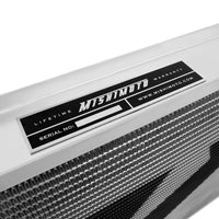 Thumbnail for Mishimoto 01-05 Chevrolet/GMC 6.6L Duramax Radiator