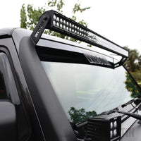 Thumbnail for Westin Jeep Pillar LED Mount