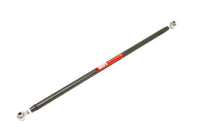 Thumbnail for BMR 05-14 S197 Mustang Panhard Rod w/ Double Adj. Rod Ends - Black Hammertone