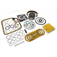 Thumbnail for Omix Auto Trans Rebuild Kit TF6 87-03 Wrangler