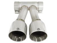 Thumbnail for aFe Exhaust Tip Upgrade 05-08 Porsche Boxster S (987.1-987.2) H6 3.4L