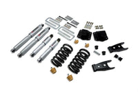 Thumbnail for Belltech LOWERING KIT WITH SP SHOCKS