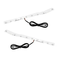 Thumbnail for Oracle 16-20 Dodge Durango Dynamic RGB Headlight DRL Upgrade Kit - ColorSHIFT - Dynamic SEE WARRANTY