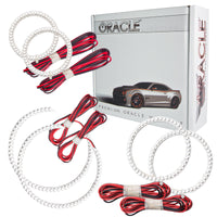 Thumbnail for Oracle Scion tC 08-10 LED Halo Kit - White SEE WARRANTY