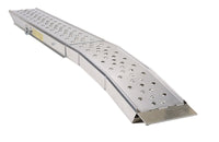 Thumbnail for Lund Universal Folding Arched Ramps - Brite