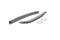 Thumbnail for Hellwig 20-21 Chevy Silv 3500 Load Pro- 3500lb Level LC 4 Leaf Stack Helper Spring w/o Mounting Kit