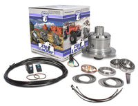 Thumbnail for Yukon Gear Zip Locker For Dana 44 w/ 30 Spline Axles / 3.92+