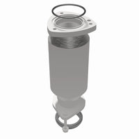 Thumbnail for MagnaFlow Conv DF 06-07 Pontiac Solstice OEM