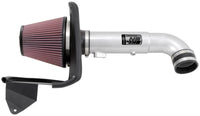 Thumbnail for K&N 2012 Cadillac CTS 3.0L/3.6L Typhoon Performance Intake Kit