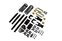 Thumbnail for Belltech LOWERING KIT WITH ND2 SHOCKS