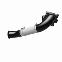Thumbnail for MagnaFlow 01-05 Chevy/GMC Duramax Diesel V8 6.6L 4 inch System Exhaust Pipe