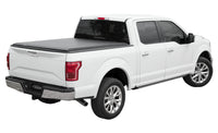 Thumbnail for Access Original 08-16 Ford Super Duty F-250 F-350 F-450 6ft 8in Bed Roll-Up Cover