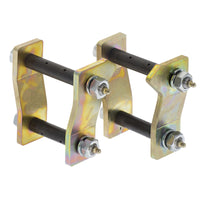 Thumbnail for ARB Greasable Shackle Kit Maz/Ford 85On