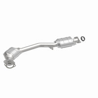 Thumbnail for MagnaFlow Conv DF 99-02 Forester 2.5L OEM