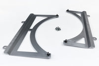 Thumbnail for CSF 84-88 Mercedes-Benz W201 190E 2.3L - 16 w/ A/C High Performance Aluminum Radiator