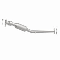 Thumbnail for MagnaFlow Catalytic Conv Direct Fit OEM Grade 05-07 Saturn Ion 3 L4 2.2L