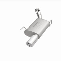 Thumbnail for MagnaFlow Sys C/B 05-09 Mustang V6 4.0L Axl-Bak