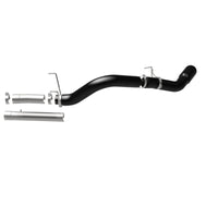 Thumbnail for MagnaFlow 07-10 Dodge 2500/3500 409 SS DPF Back 5in Single Exit Exhaust- Black