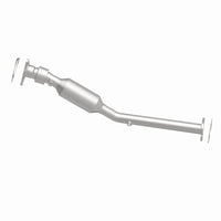 Thumbnail for MagnaFlow Catalytic Conv Direct Fit OEM Grade 05-07 Saturn Ion 3 L4 2.2L