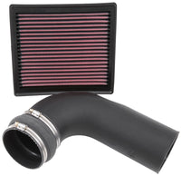 Thumbnail for K&N 13-15 RAM 2500/3500 L6-6.7L DSL Performance Intake Kit