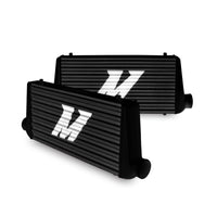 Thumbnail for Mishimoto Universal Black M Line Bar & Plate Intercooler
