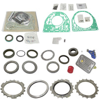 Thumbnail for BD Diesel Built-It Trans Kit 2004-2006 Chevy LLY Allison Stage 4 Master Rebuild Kit