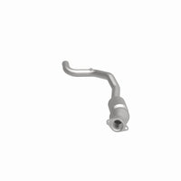 Thumbnail for MagnaFlow 13-17 Range Rover V8 5 OEM Underbody Direct Fit EPA Compliant Catalytic Converter