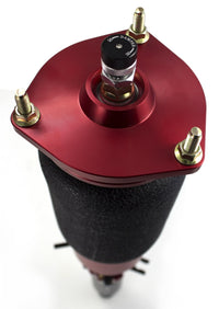 Thumbnail for Air Lift Performance 08-14 Infiniti G37 / 09-16 Nissan 370Z Front Kit