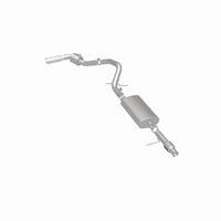 Thumbnail for MagnaFlow SYS Cat-Back 2015 Chevrolet Tahoe / GMC Yukon 3in Single Passenger Side Rear Ext. 4in Tip