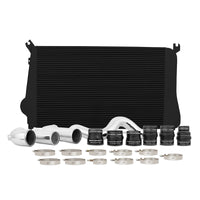 Thumbnail for Mishimoto 11+ Chevrolet/GMC Duramax Intercooler Kit (Black)