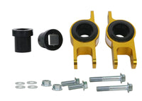 Thumbnail for Whiteline 2016+ Honda Civic (Incl. Si / Type R) Front Anti-Lift Kit