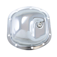 Thumbnail for Yukon Gear Replacement Chrome Cover For Dana 30 Reverse Rotation