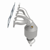 Thumbnail for MagnaFlow Conv DF 06-07 Hyundai Sonata 3.3L