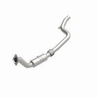 Thumbnail for MagnaFlow 11-14 Chrysler 300 / Dodge Challenger/Charger 3.6L Rear Direct Fit Catalytic Converter