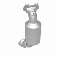 Thumbnail for MagnaFlow OEM Grade 11-14 Dodge Grand Caravan Direct Fit Federal Rear Catalytic Converter