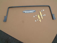 Thumbnail for Progress Tech 05-10 Chevrolet Cobalt/05-07 Saturn Ion Rear Sway Bar (22mm)