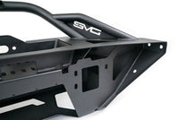 Thumbnail for DV8 Offroad 2021+ Ford Bronco Modular Front Bumper Winch Capable w/ Auxiliary Light Mounts